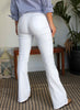 Pantalon Vaquero blanco Kiria